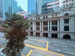 Robinson Road (D1), Office #533725471